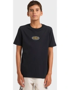 Hypnosis T-Shirt in Black