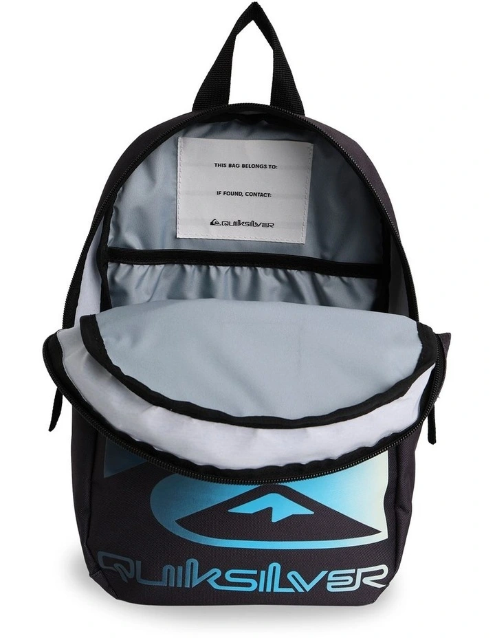 Chompine 2.0 Backpack in Grey image 4