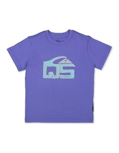 Omni Terra T-Shirt in Purple