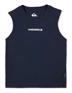 Next Gen Muscle in Blue