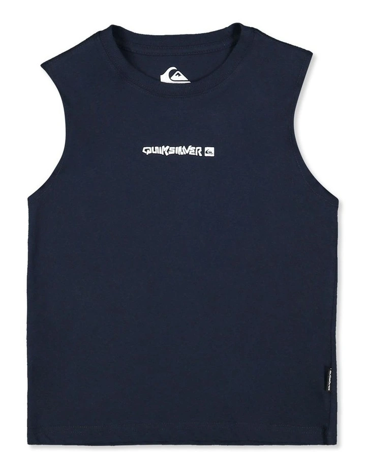 Next Gen Muscle in Blue image 1