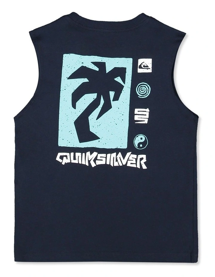 Next Gen Muscle in Blue image 2