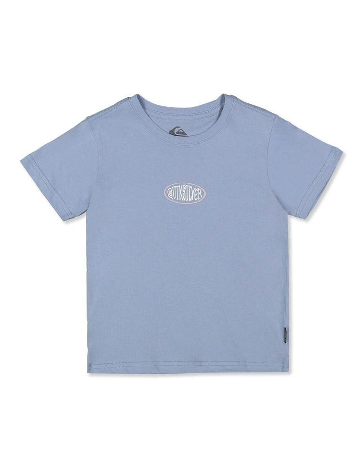 Hypnosis Boy T-Shirt in Assorted image 1