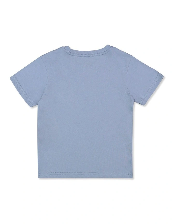 Hypnosis Boy T-Shirt in Assorted image 2