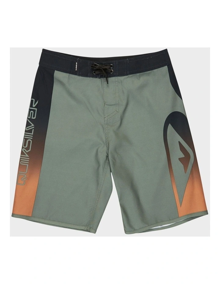 Everyday 17 Boardshorts in Assorted image 1
