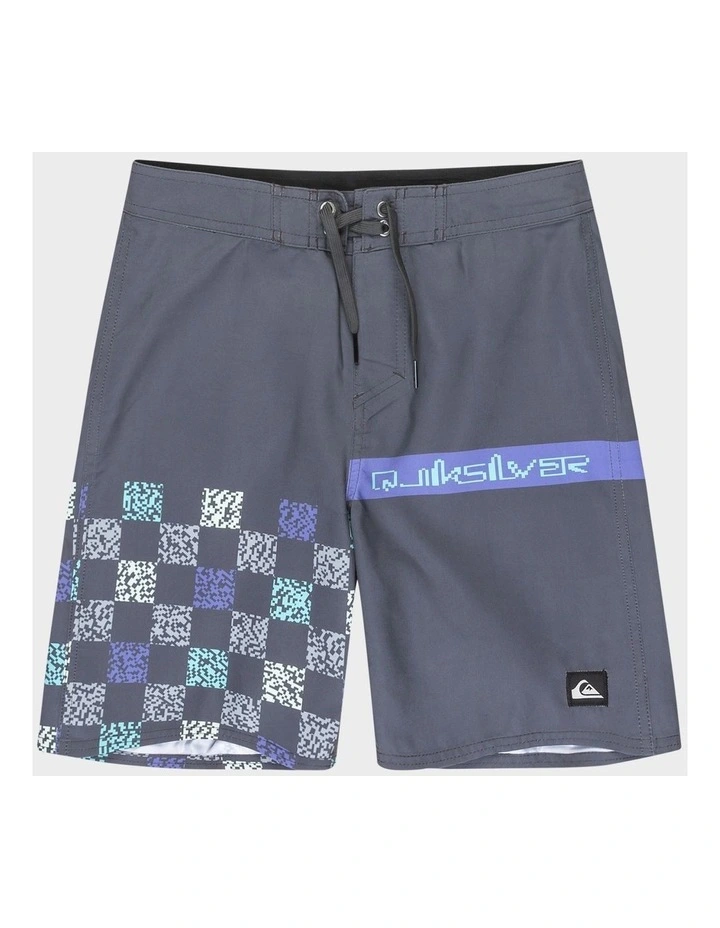 Everyday 17 Boardshorts in Assorted image 1