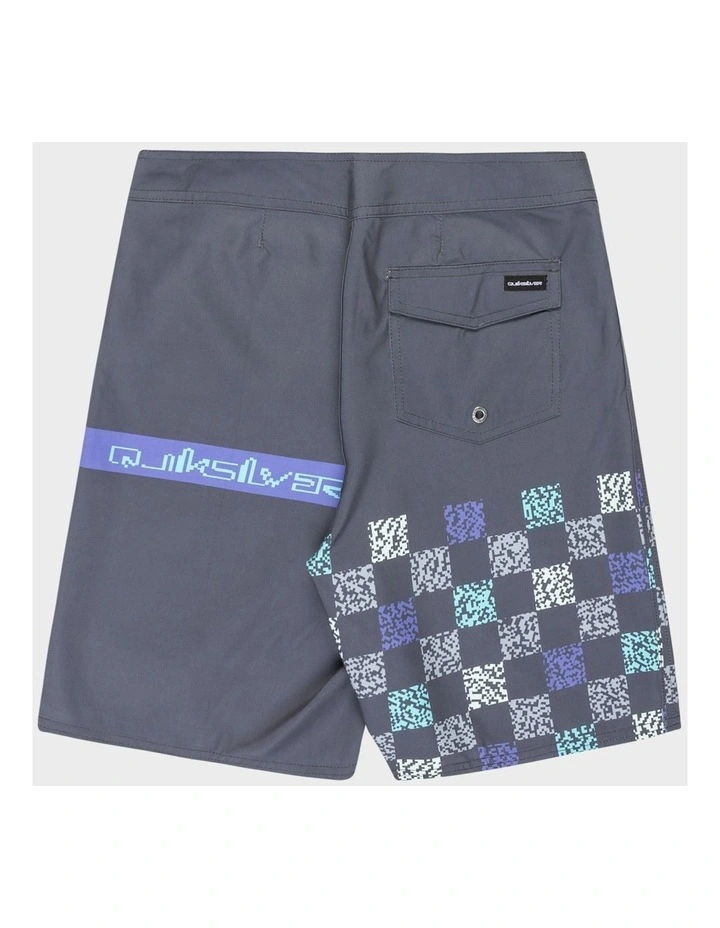 Everyday 17 Boardshorts in Assorted image 2