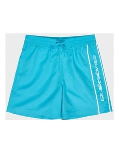 Everyday 14 Swim Shorts in Blue