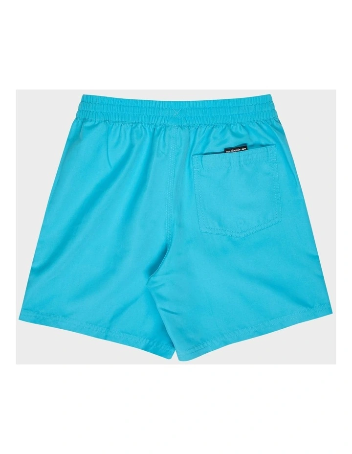 Everyday 14 Swim Shorts in Blue image 2