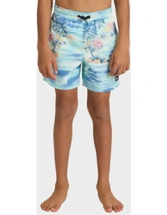 Everyday 14 Swim Shorts in Blue