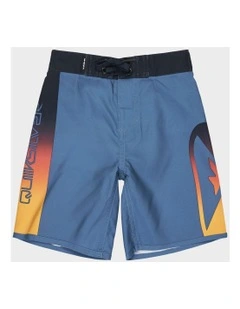 Everyday 13 Boardshorts in Blue