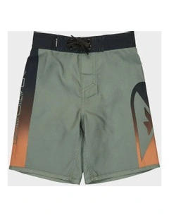 Everyday 13 Boardshorts in Green