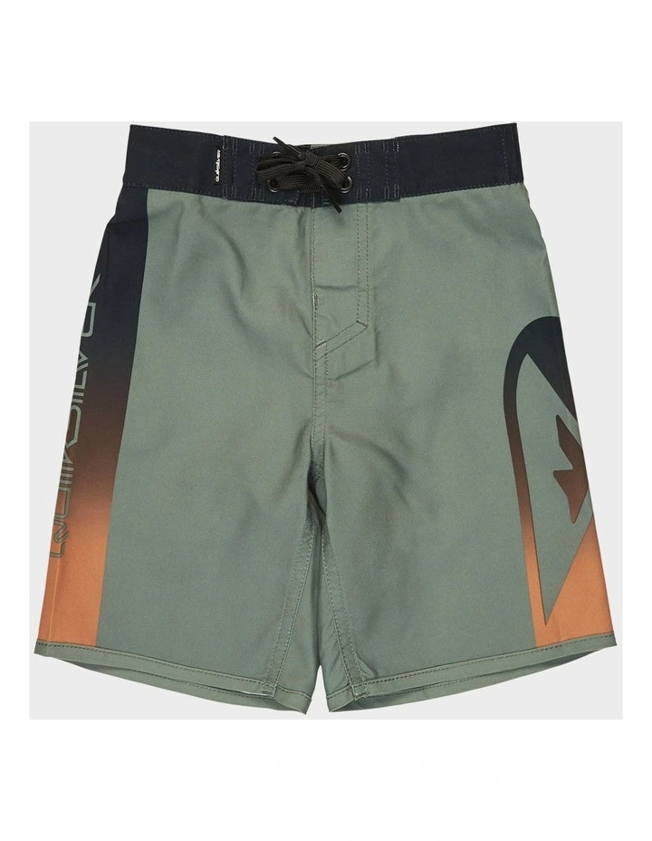 Everyday 13 Boardshorts in Green image 1