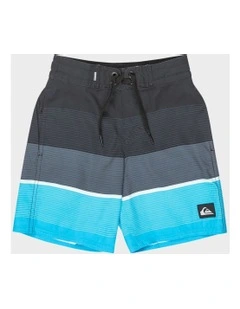 Everyday 13 Boardshorts in Black
