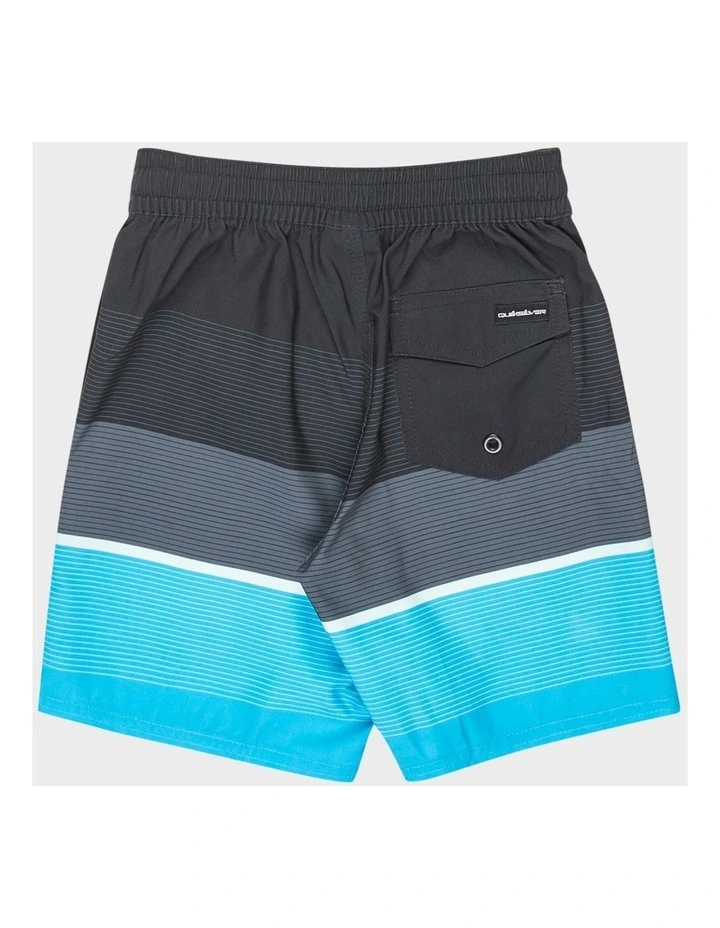 Everyday 13 Boardshorts in Black image 2