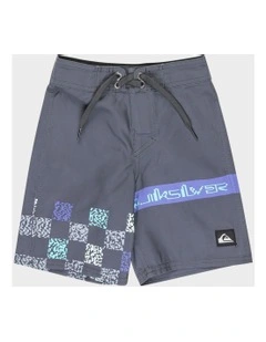 Everyday 13 Boardshorts in Black