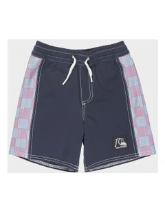 Original 13 Swim Shorts in Navy