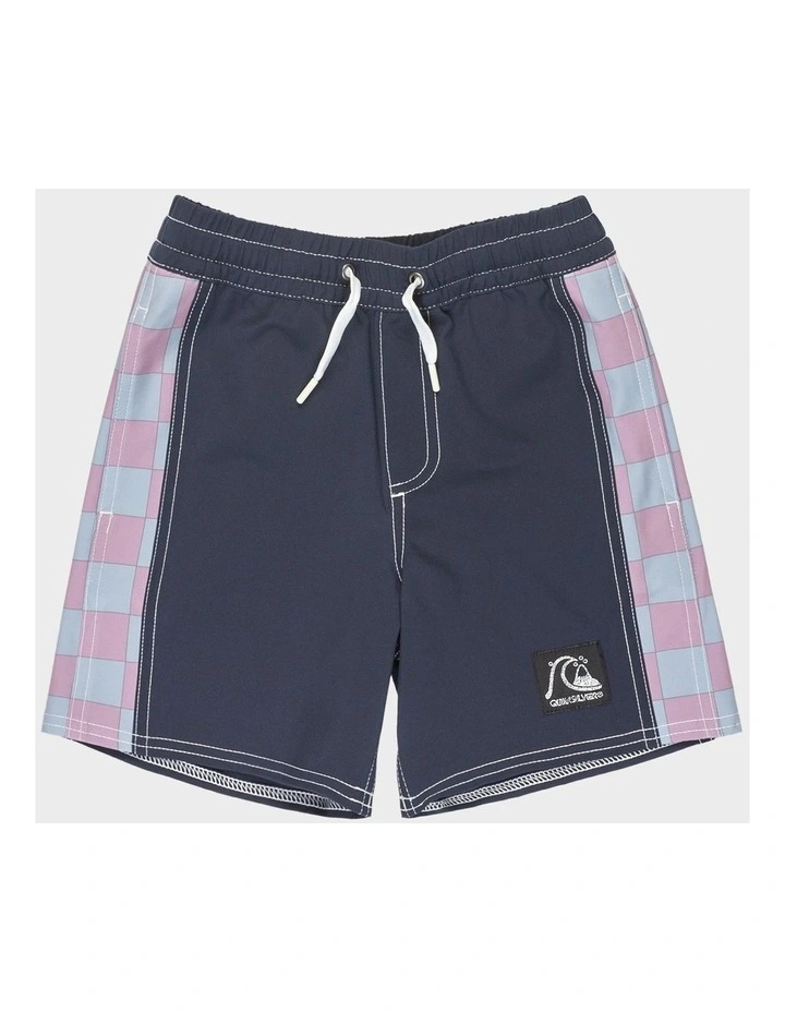 Original 13 Swim Shorts in Navy image 1