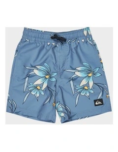 Everyday 13 Swim Shorts In Blue