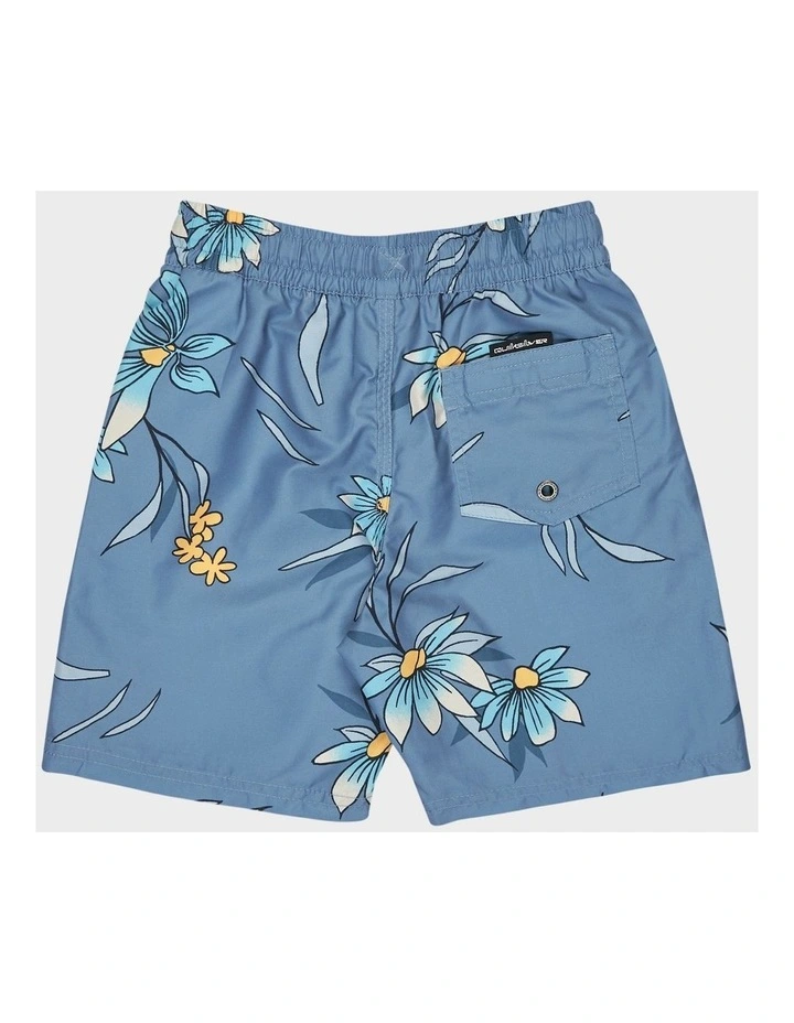 Everyday 13 Swim Shorts In Blue image 2