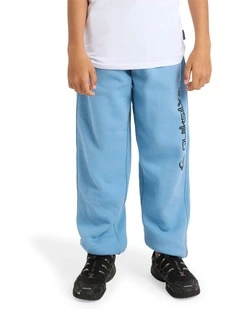 Screen Trackpants in Riviera