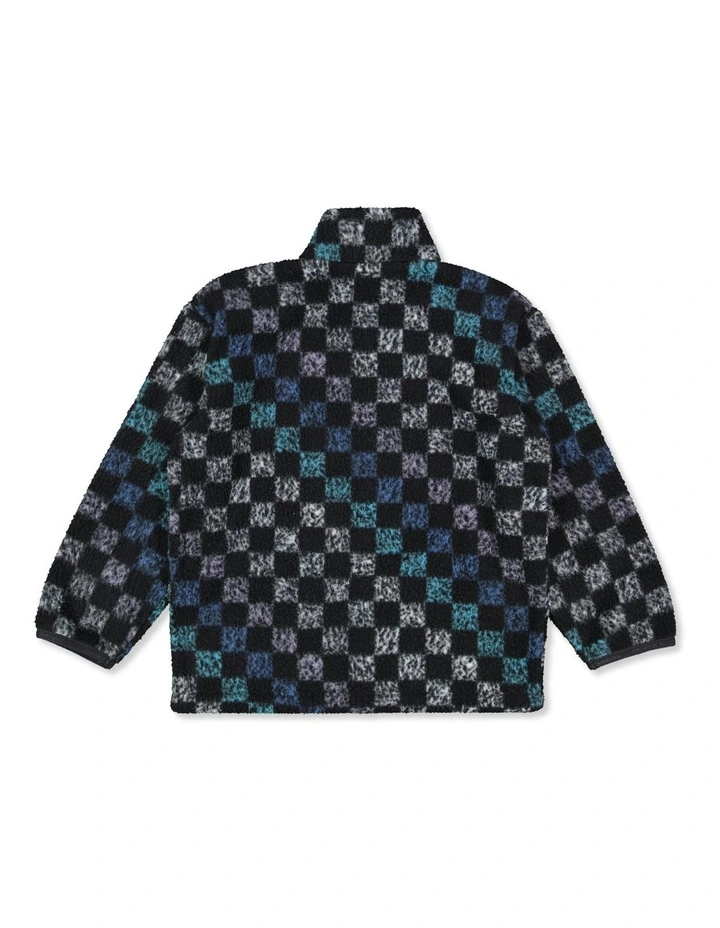 Next Gen Polar Fleece Jacket in Black image 2