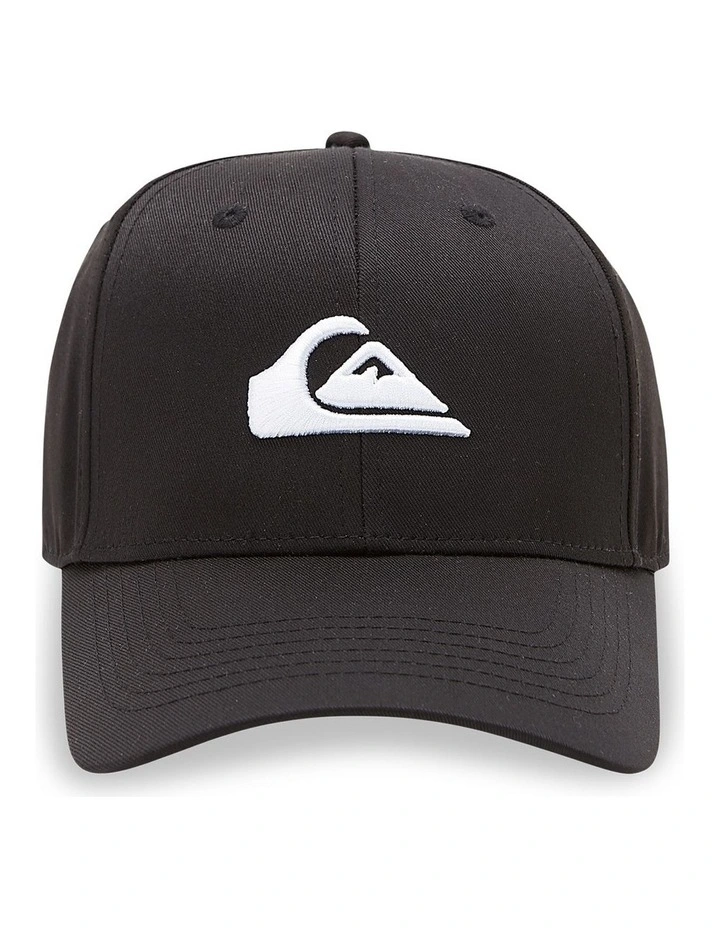 Decades Cap Black image 1