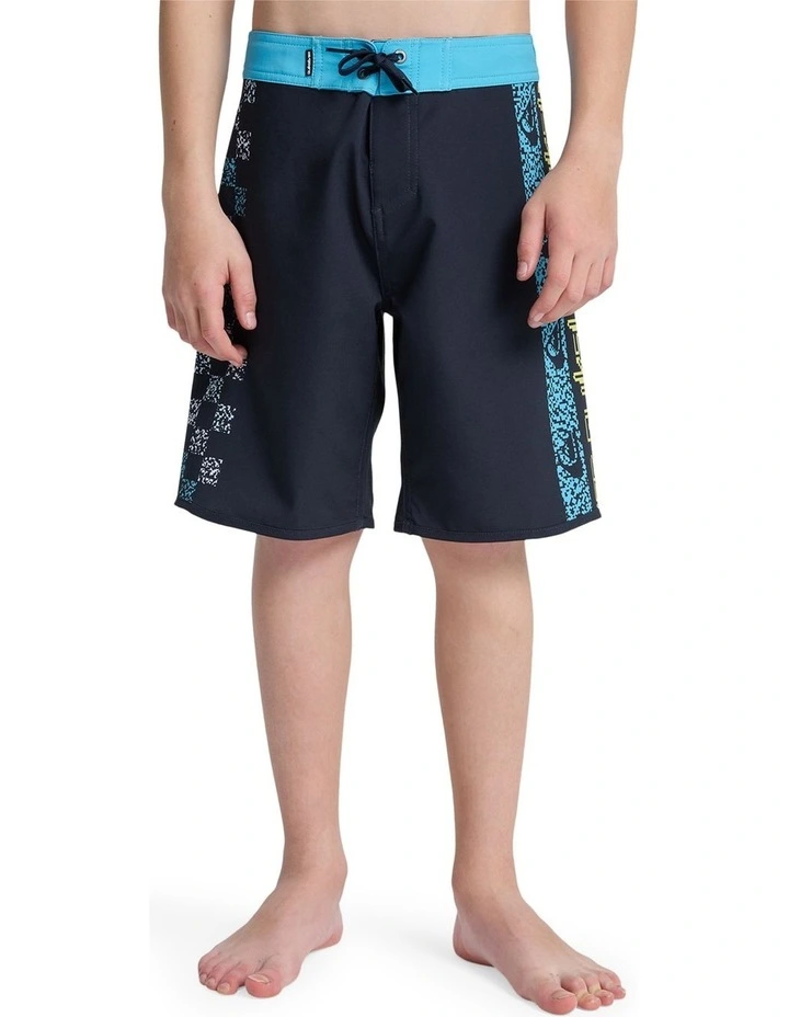 Surfsilk Next Gen 17 Boardshorts Dark Navy Next Gen image 1