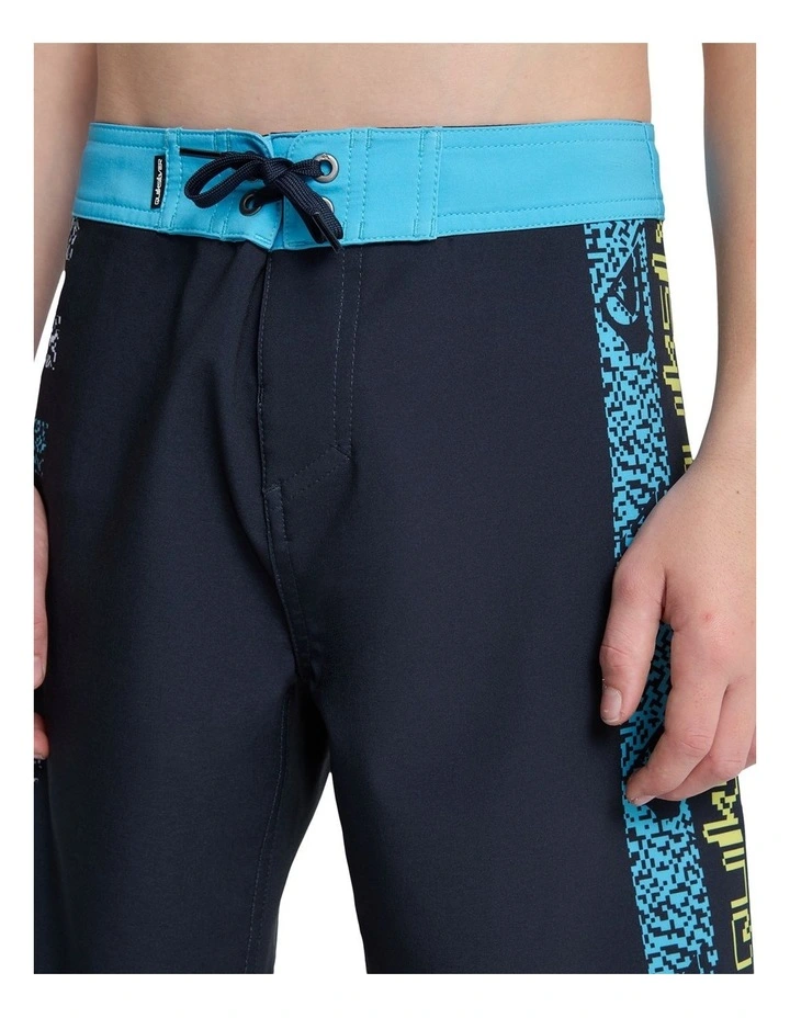 Surfsilk Next Gen 17 Boardshorts Dark Navy Next Gen image 4