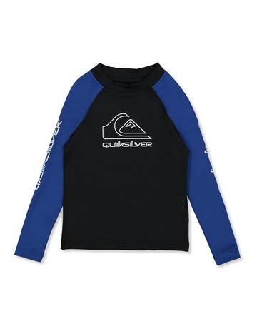 Monaco Blue colour