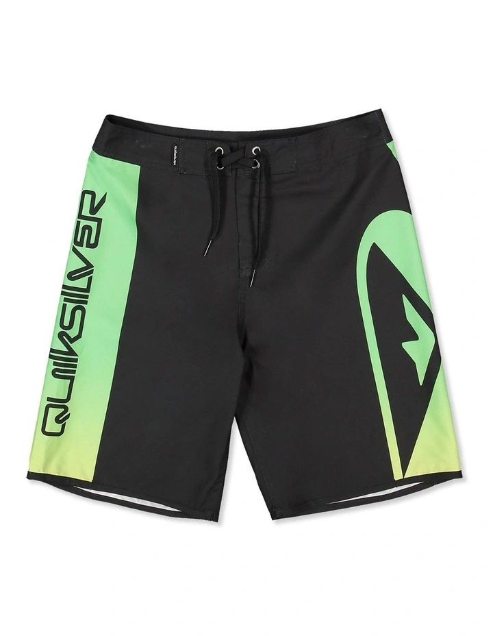 Boys 8-16 Everyday Holmes 17 Boardshorts In Spring Bouquet Holmes image 1