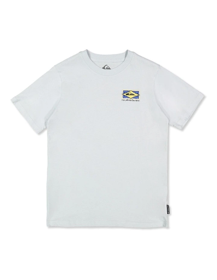 Boys 8-16 Boxed Out T-Shirt In Plein Air image 1