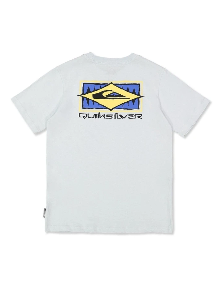 Boys 8-16 Boxed Out T-Shirt In Plein Air image 2