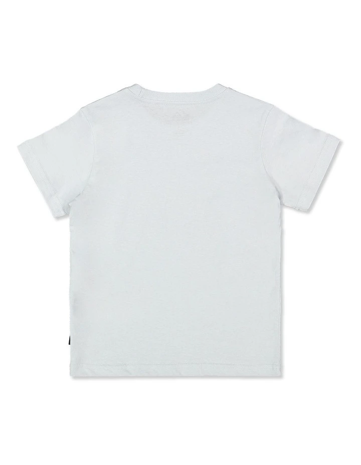 Boys 2-7 Palm Time T-Shirt In Plein Air image 2