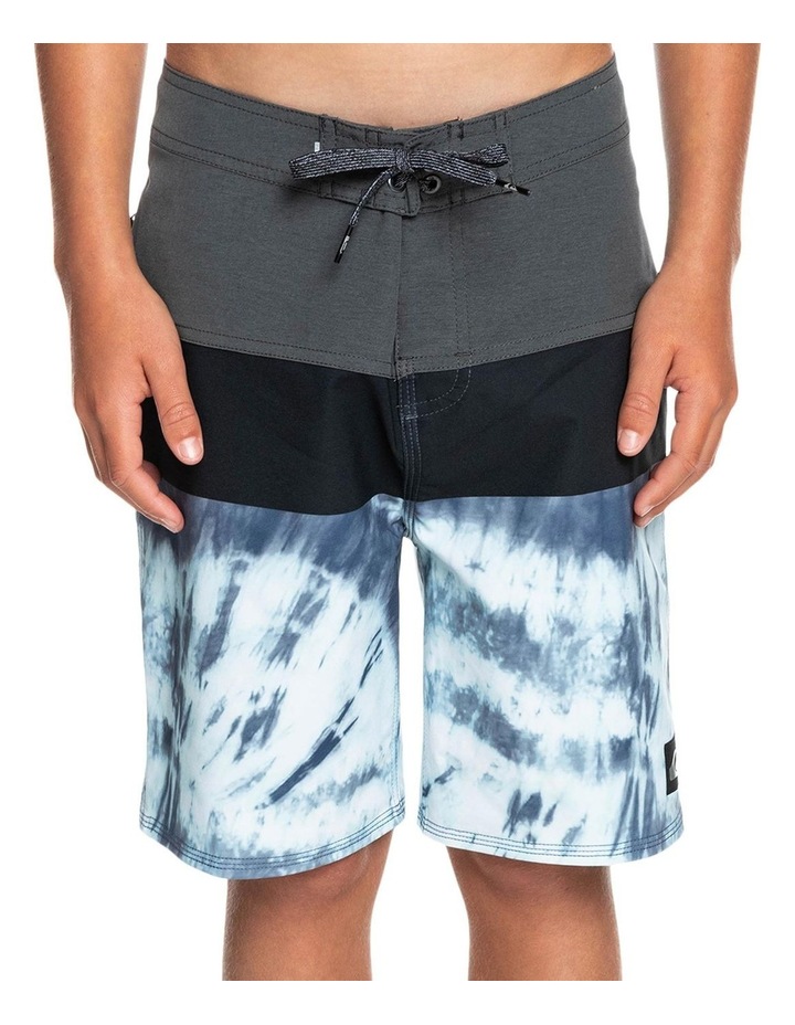 boy shorts
