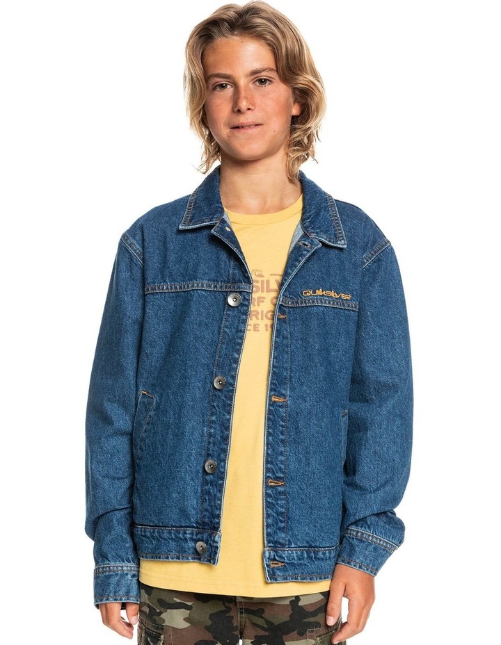 Kids Denim Jacket | Shop Online | MYER