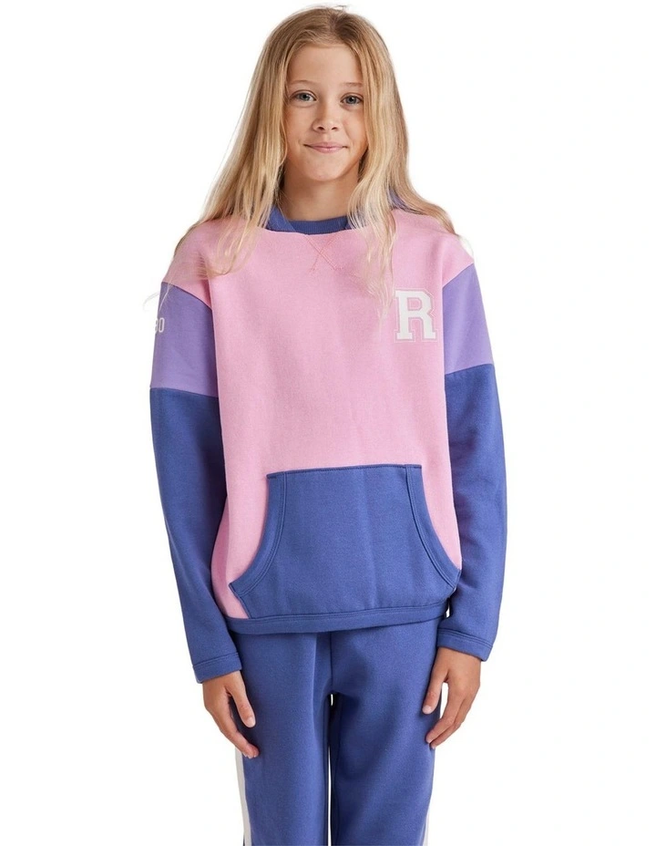 Jumper in Pink image 1
