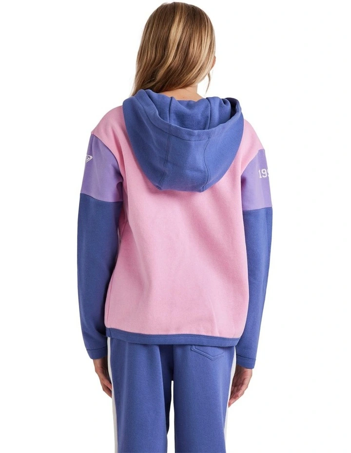 Jumper in Pink image 2