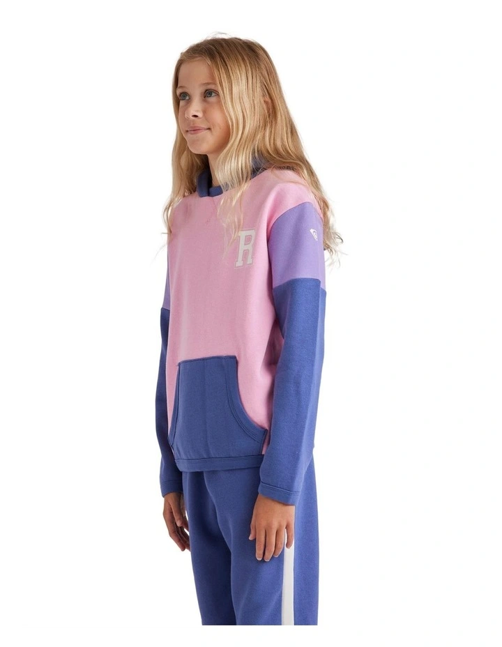 Jumper in Pink image 3