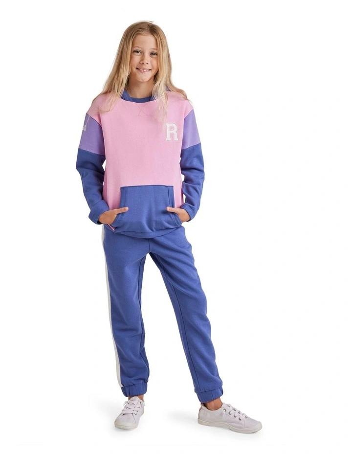 Jumper in Pink image 5