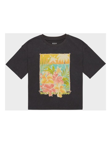 Black colour