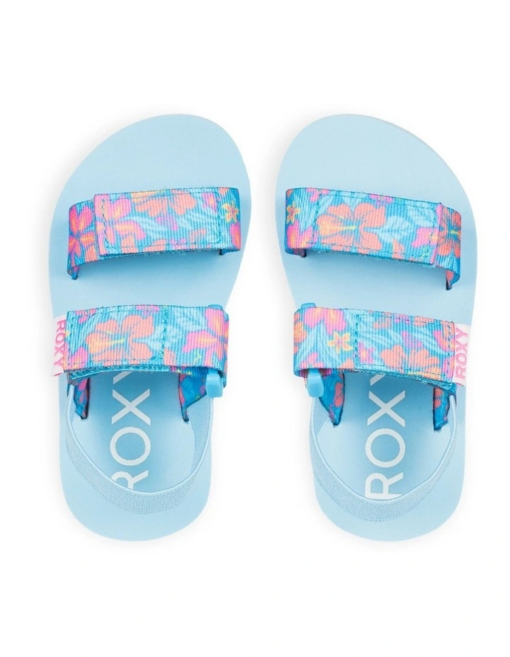 Tw Rozy Cage Slides image 2