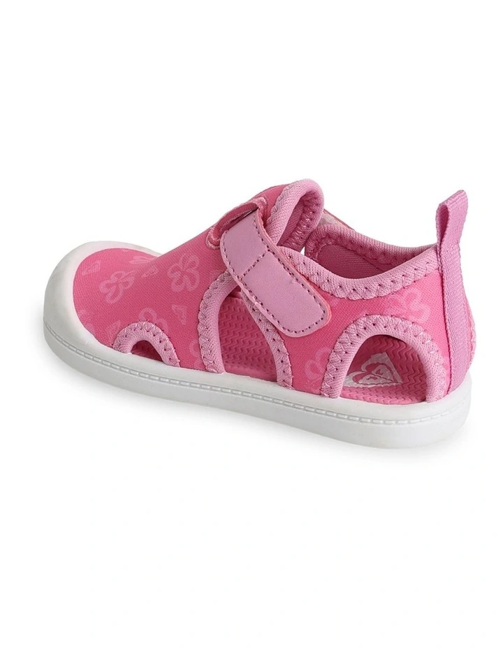 Grom Slip On Shoes in Pink image 3