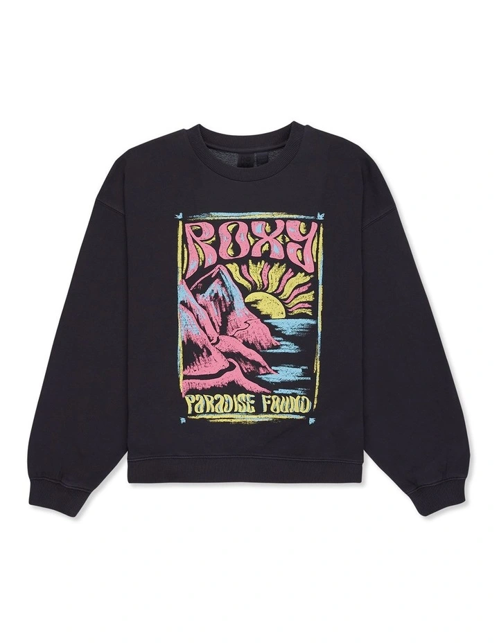 Lineup Crew Neck image 1