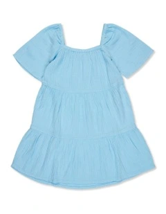 Pacific Pools Mini Dress
