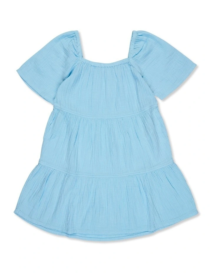 Pacific Pools Mini Dress image 1