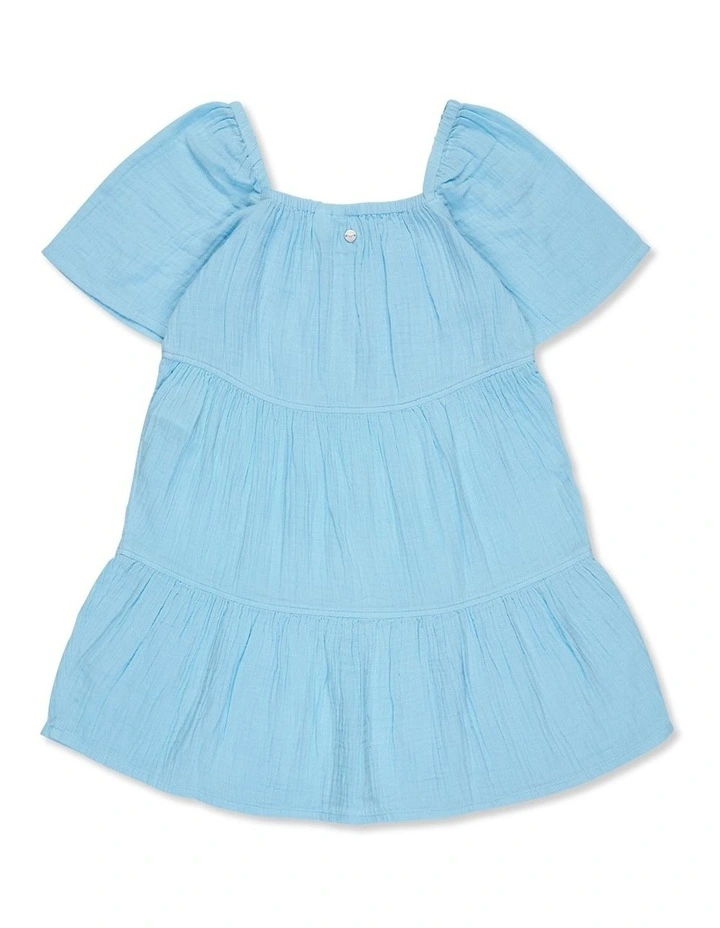 Pacific Pools Mini Dress image 2