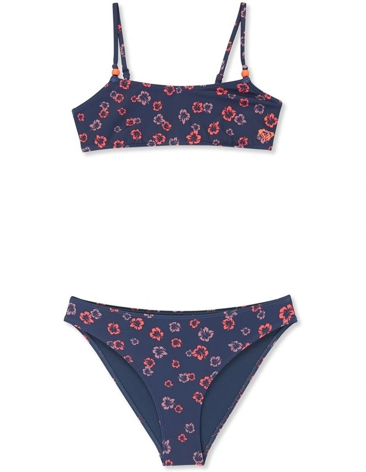 Cute Ditsy Two Piece image 1