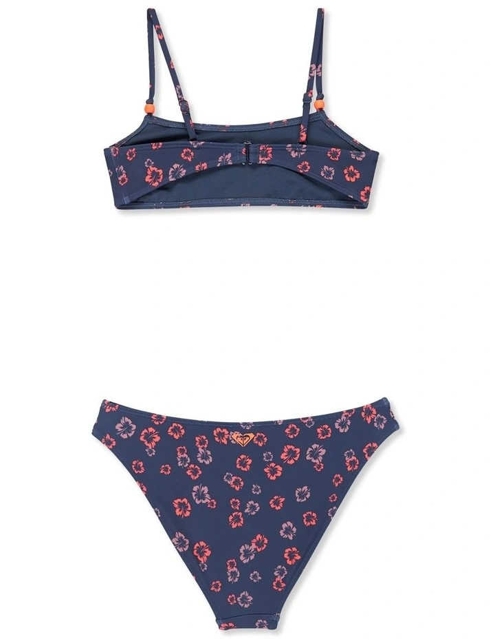 Cute Ditsy Two Piece image 2