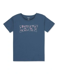 Lilyregular Night T-Shirt